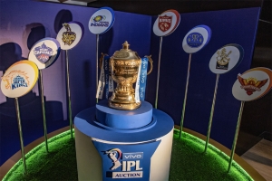 Points Table Indian Premier League: A Comprehensive Overview of IPL Seasons